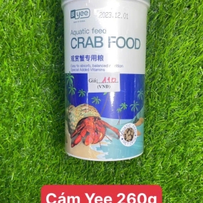 Cám Yee 260g