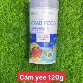 Cám Yee 120g